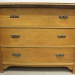 870 3166 CHEST OF DRAWERS